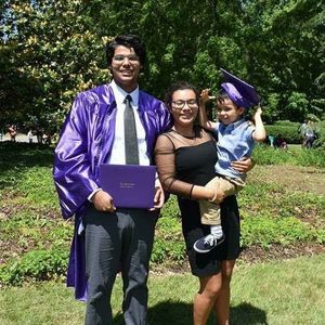 Meet your Posher, Rosa